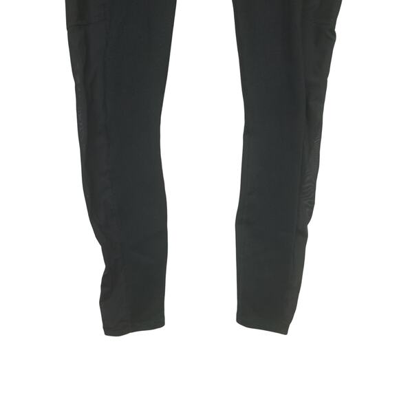 Powerhold by Fabletics Women's Leggings Size XS Athleisure Activewear Black - Picture 4 of 12
